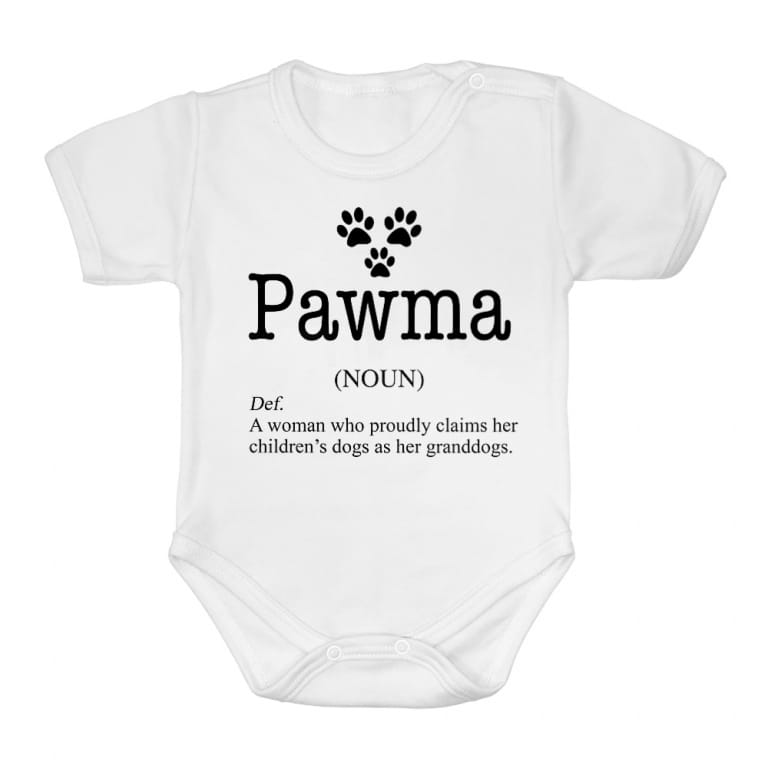 Pawma