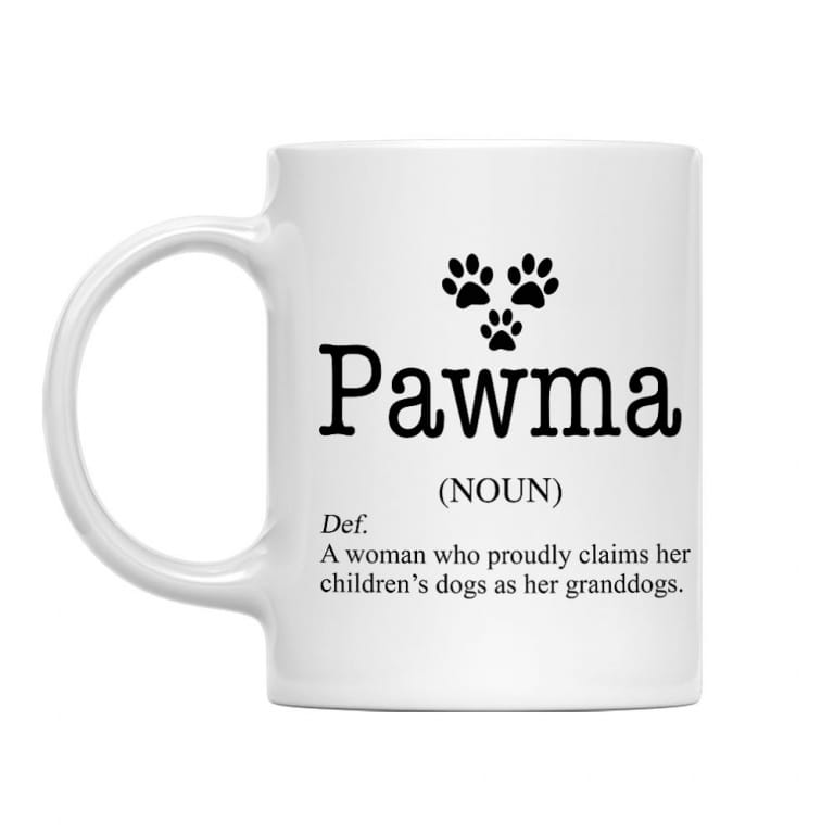 Pawma