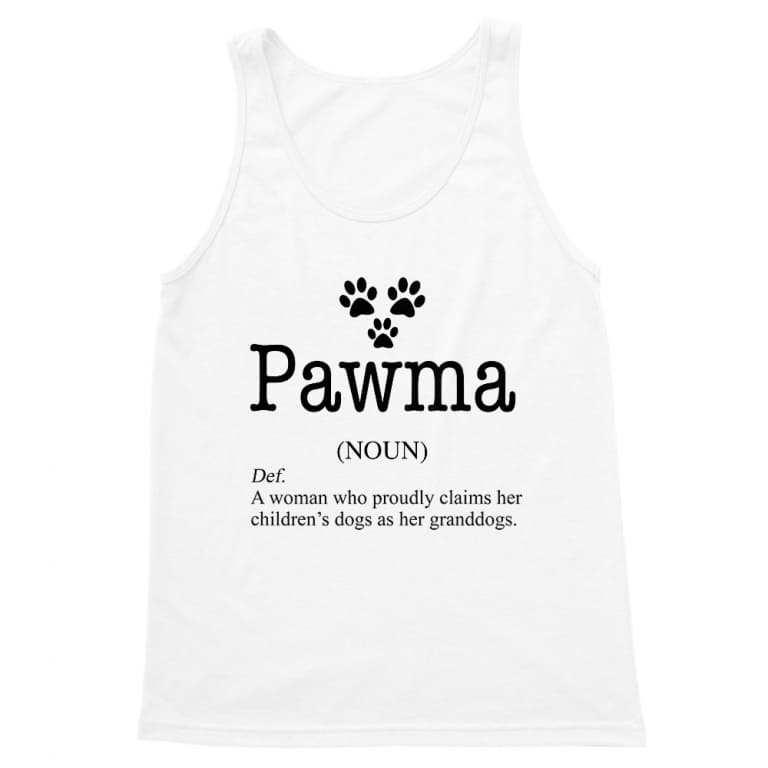 Pawma