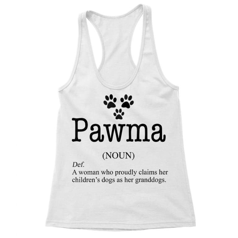 Pawma