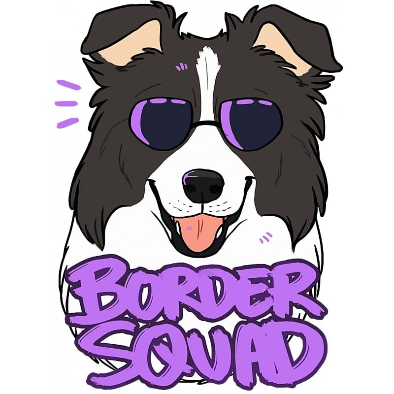 Border squad