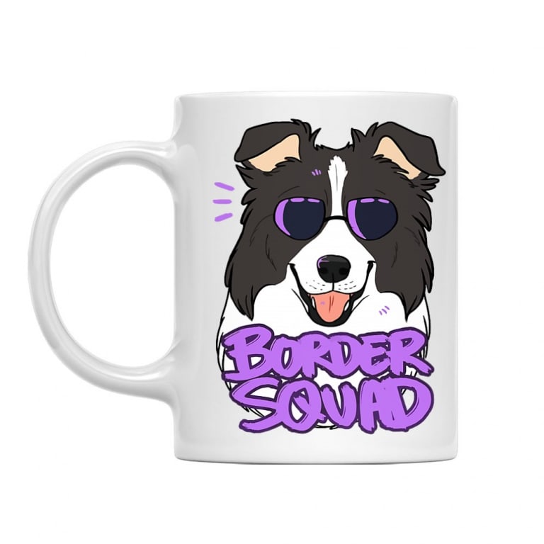 Border squad
