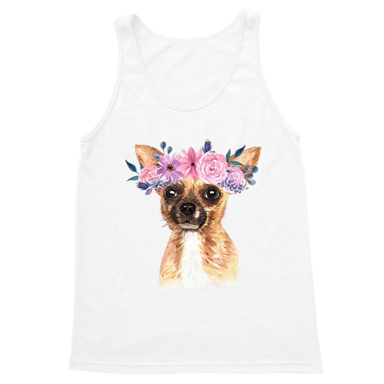 Beauty Chihuahua