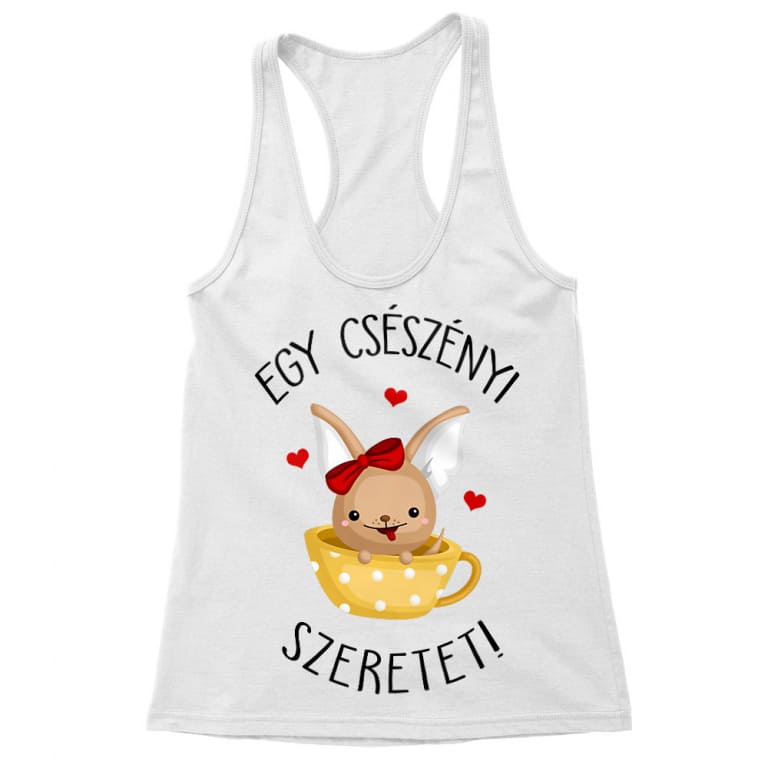 Egy csészényi szeretet - csivava