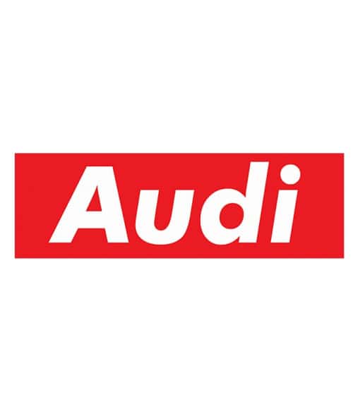 Audi Stripe Autós Pólók, Pulóverek, Bögrék - Járművek