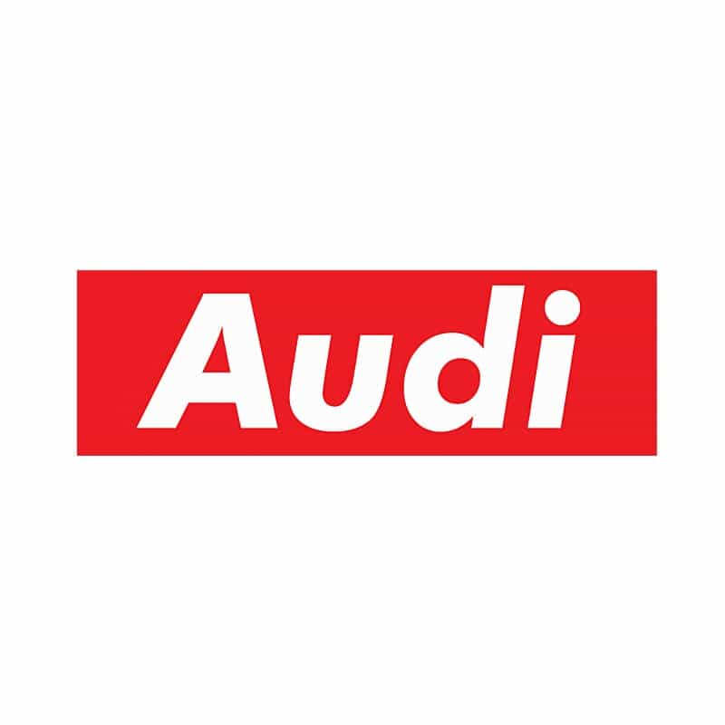 Audi Stripe