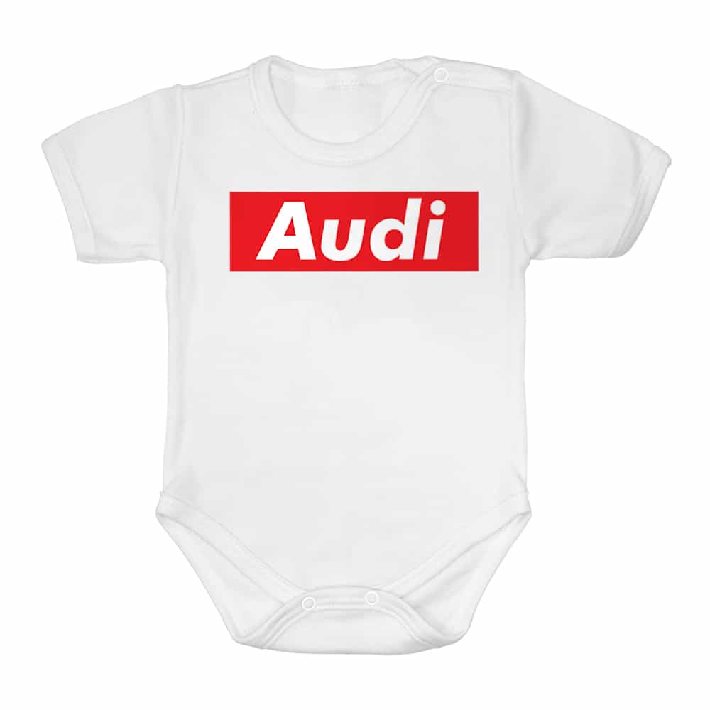 Audi Stripe Baba Body