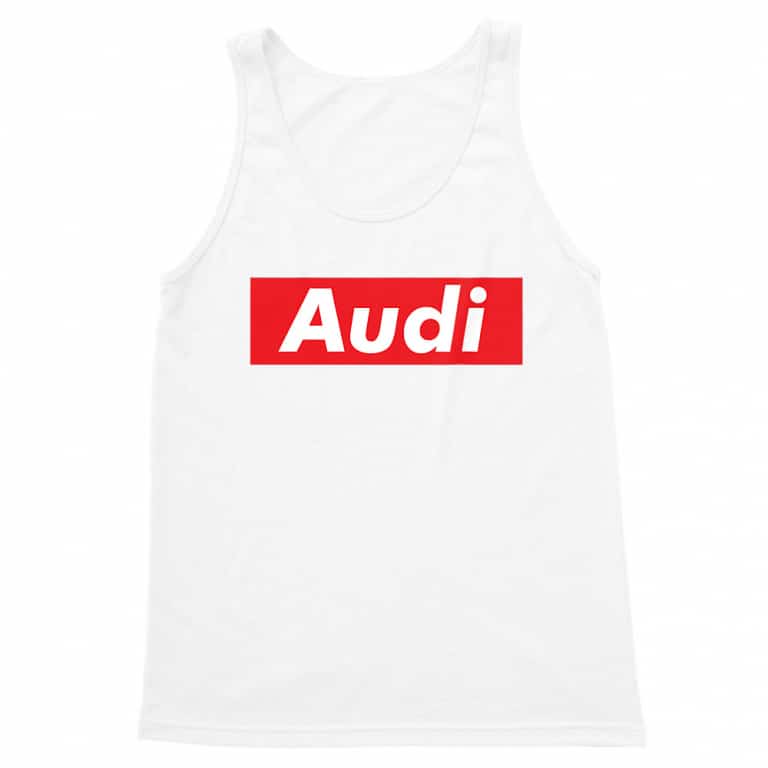 Audi Stripe