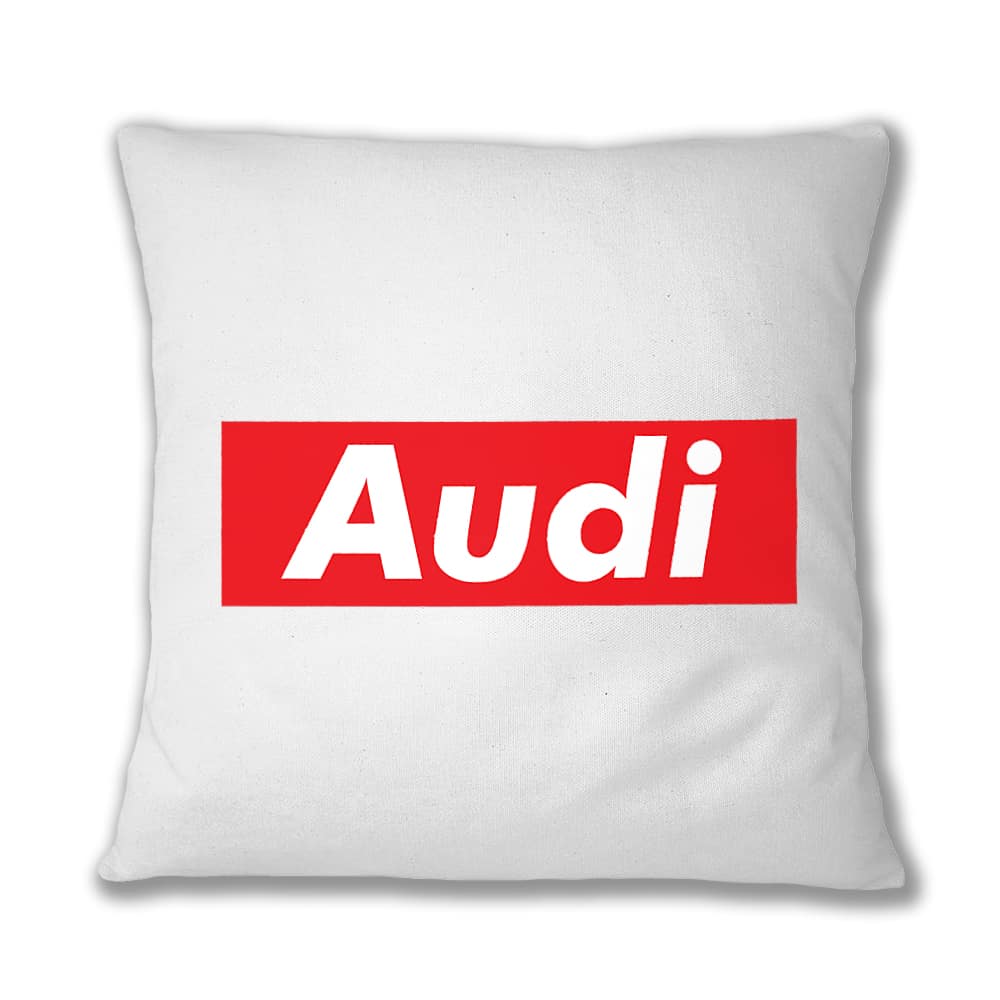Audi Stripe Párnahuzat