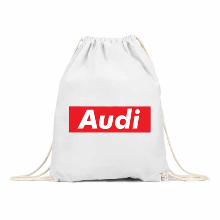 Audi Stripe