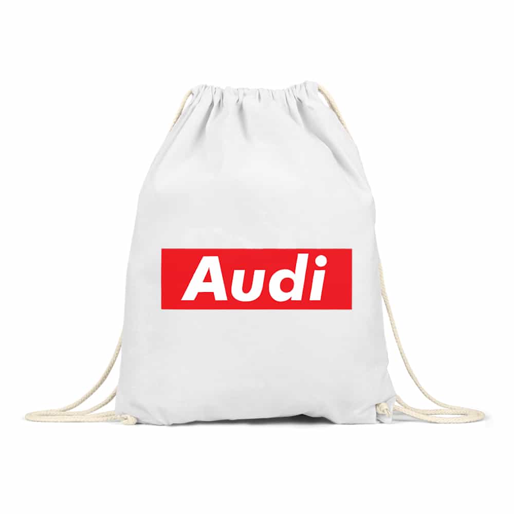 Audi Stripe Tornazsák