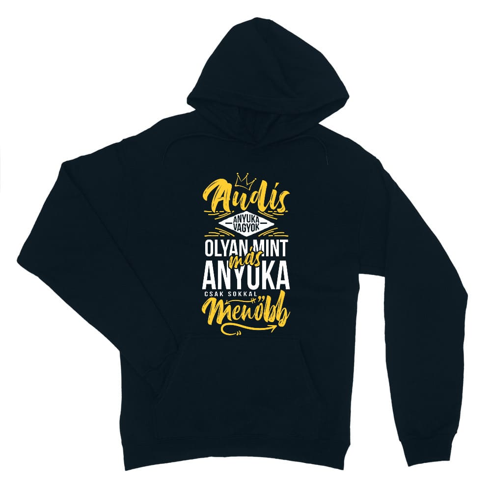 Audis Anyuka Női Pulóver