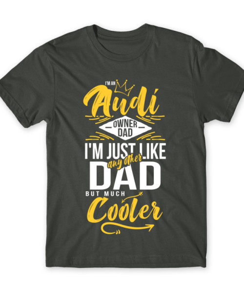 Best truckin' dad ever Póló - Ha Truck Driver rajongó ezeket a pólókat tuti imádni fogod!