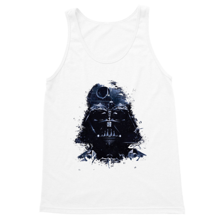 Vader and his Star