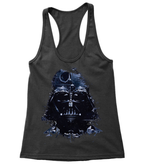 Vader és a csillaga Póló - Ha Star Wars rajongó ezeket a pólókat tuti imádni fogod!