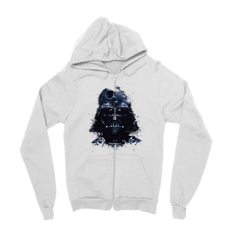 Vader and his Star