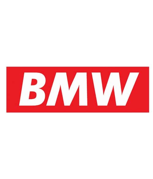 BMW Stripe Autós Pólók, Pulóverek, Bögrék - Járművek