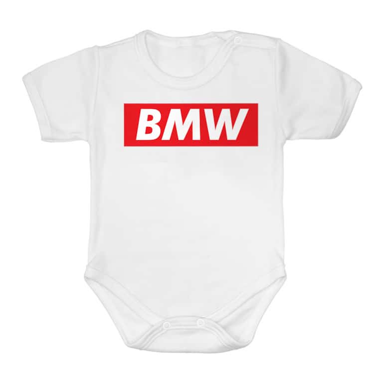 BMW Stripe - Baba Body