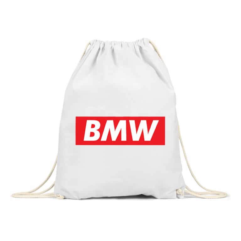 BMW Stripe - Tornazsák