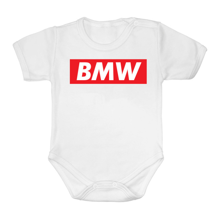 BMW Stripe