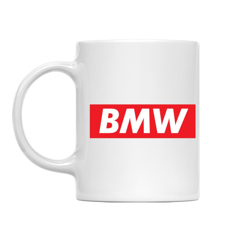 BMW Stripe