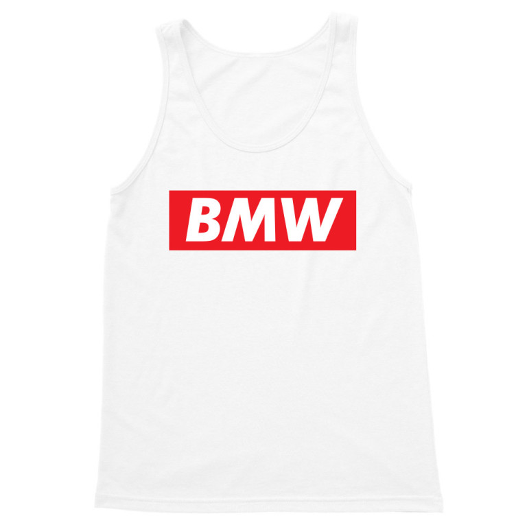BMW Stripe