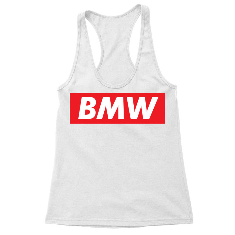 BMW Stripe