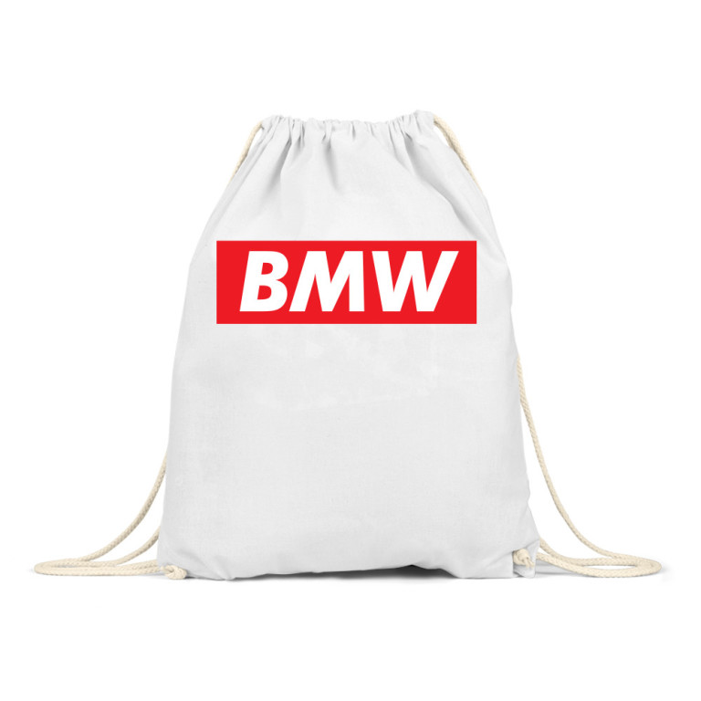 BMW Stripe
