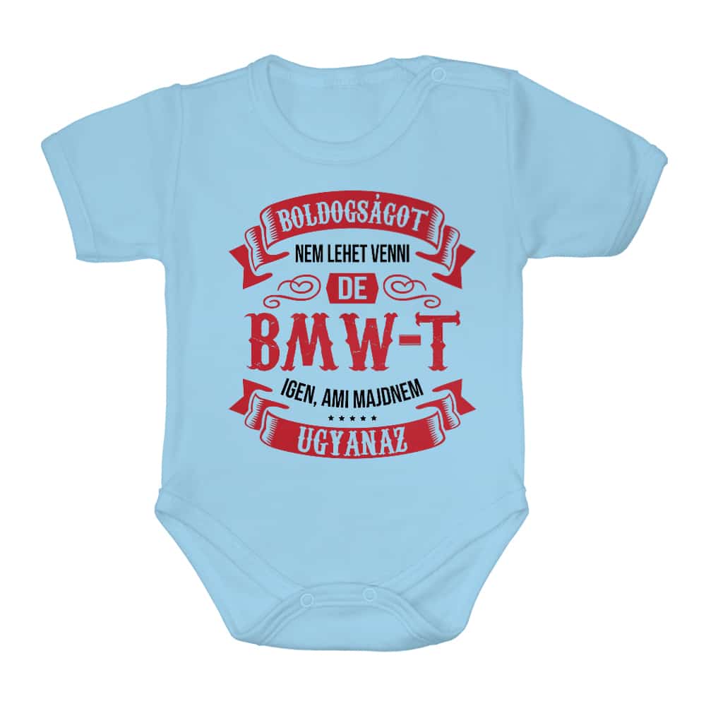 Boldogságot nem tudsz venni - BMW Baba Body