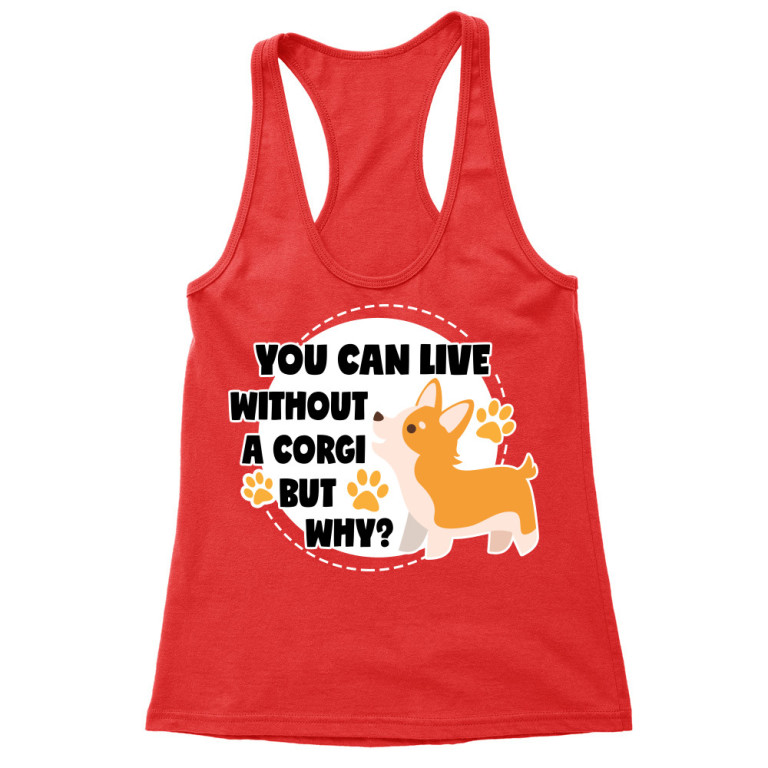Without Corgi