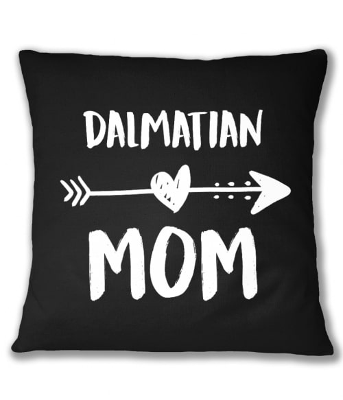 Dalmatian mom Dalmata Párnahuzat - Kutyás