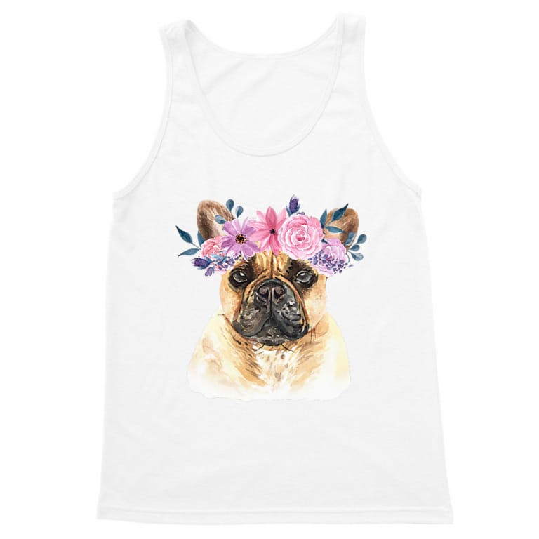 Beauty frenchie
