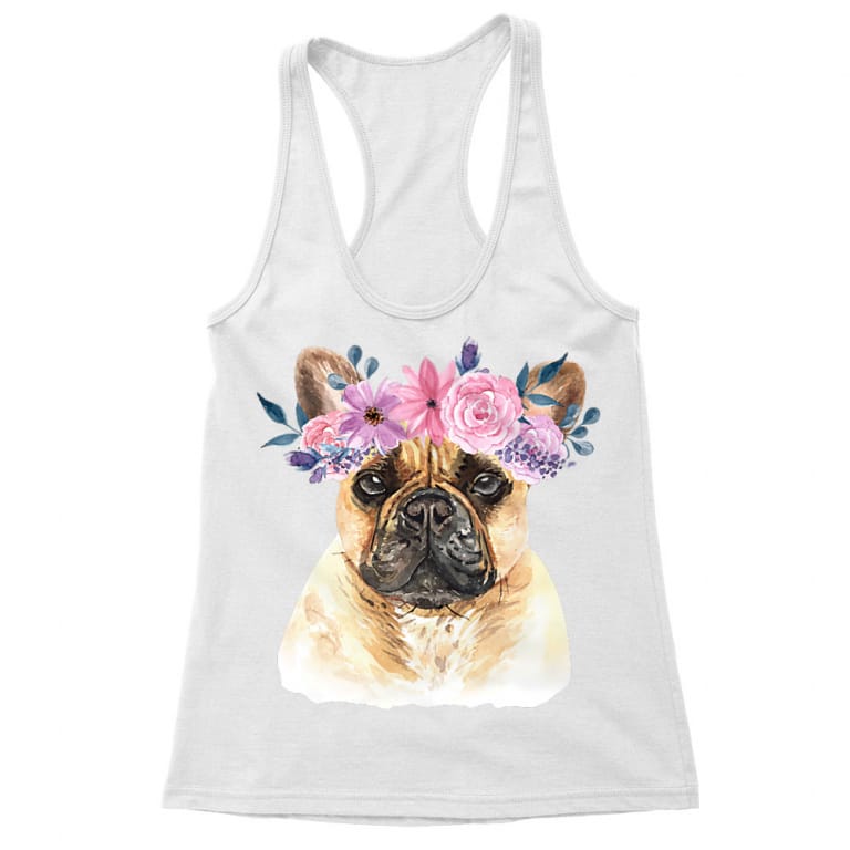 Beauty frenchie