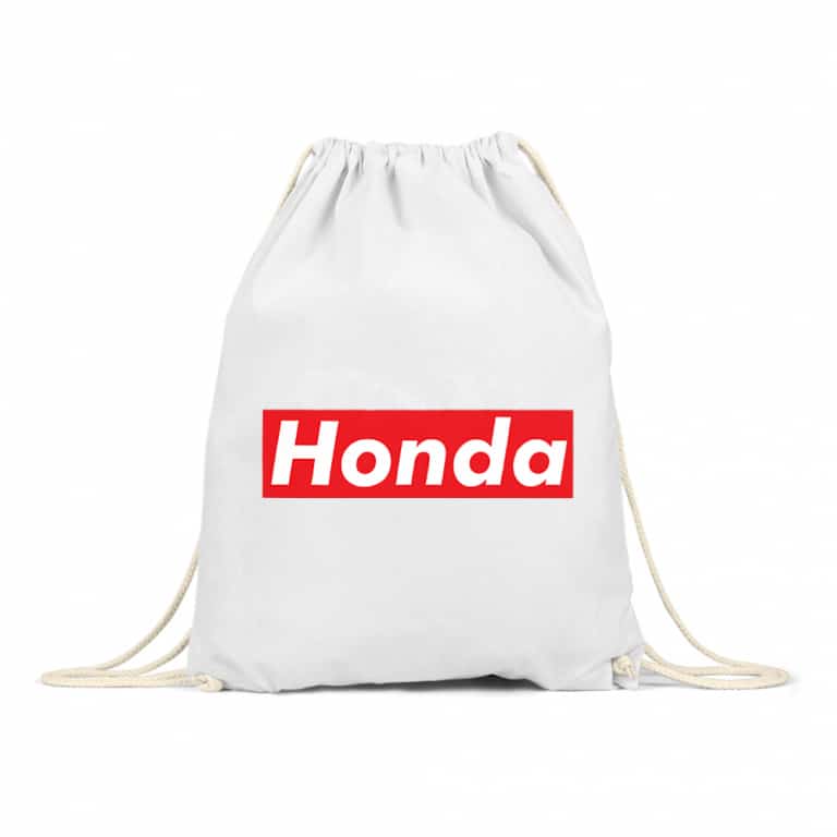 Honda Stripe - Tornsacks