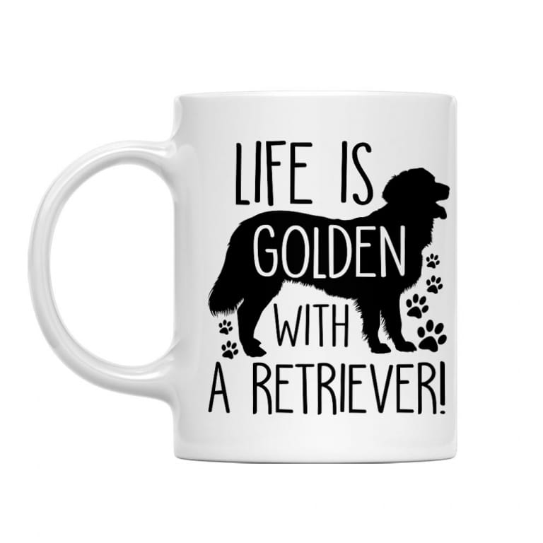 Life is golden