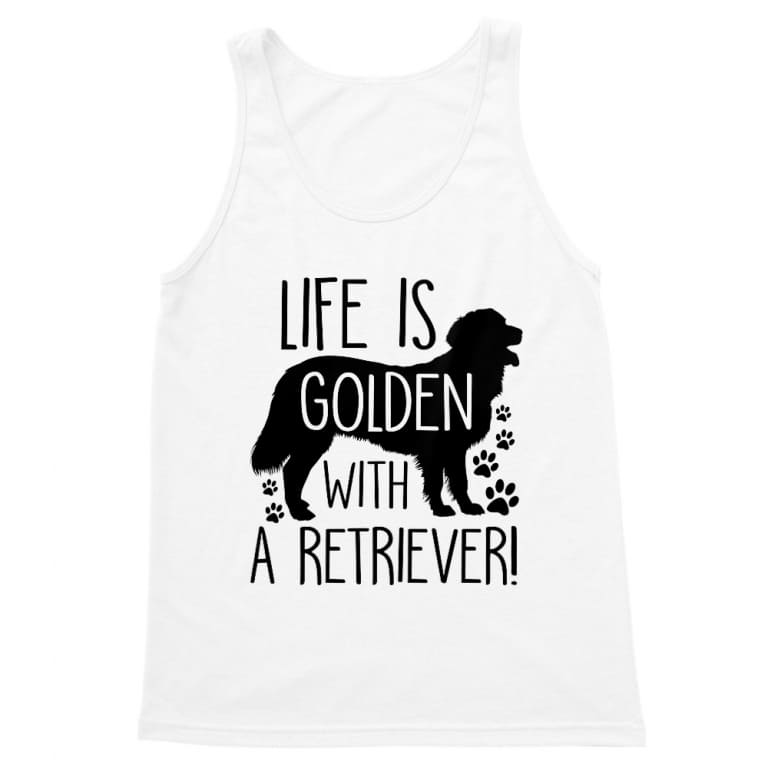 Life is golden