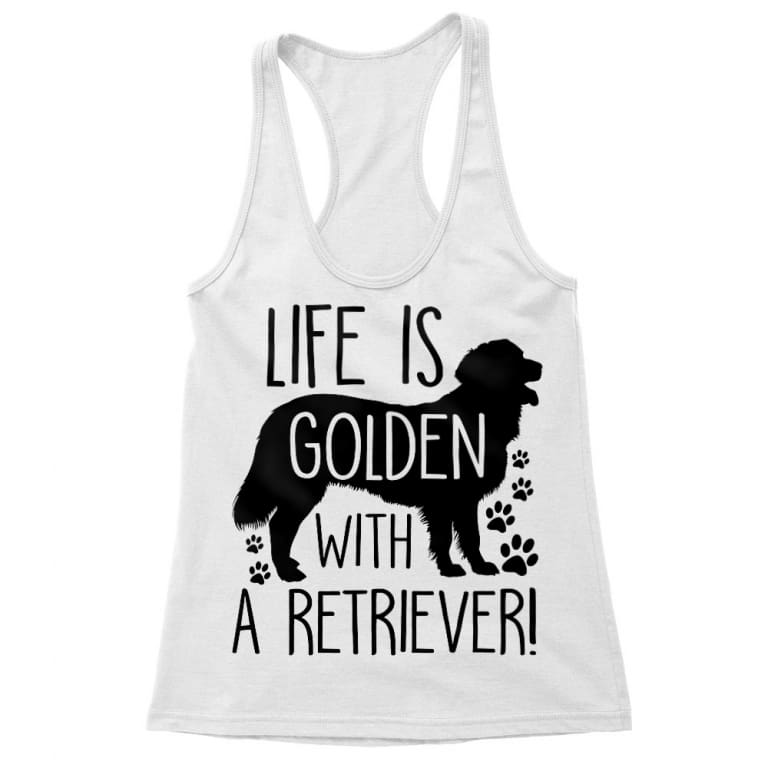 Life is golden