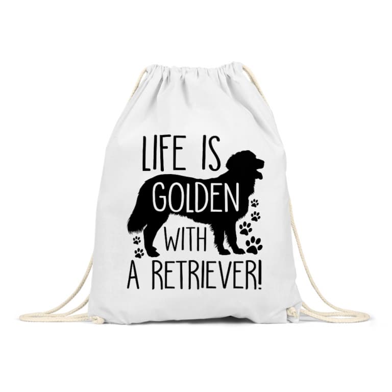 Life is golden