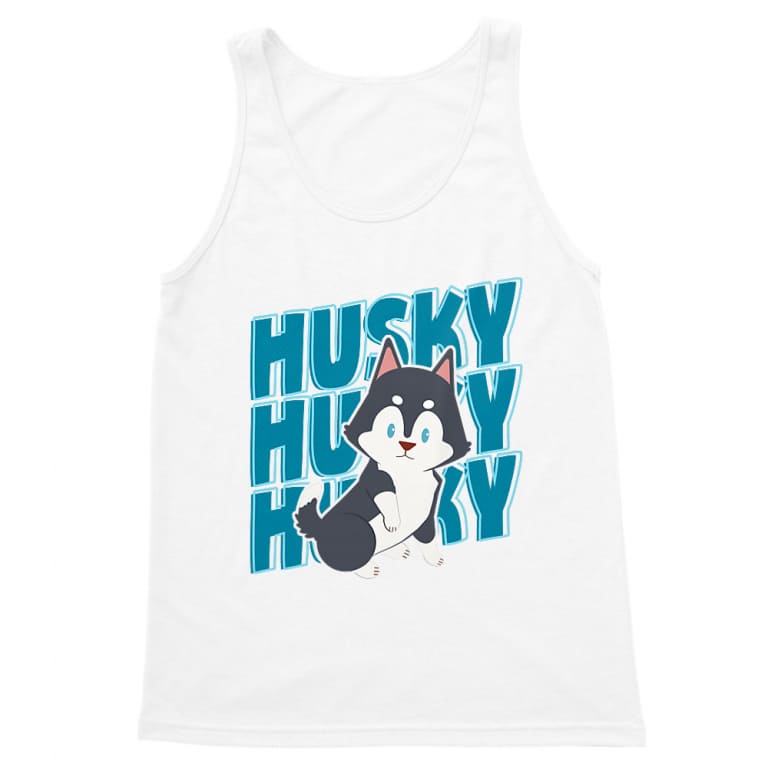 Husky husky husky