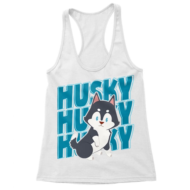 Husky husky husky