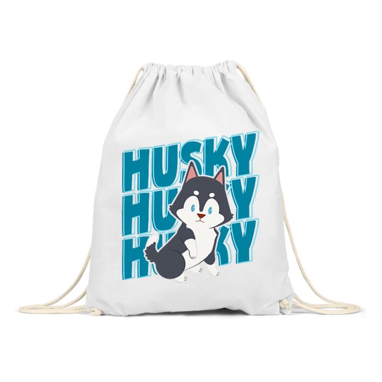 Husky husky husky
