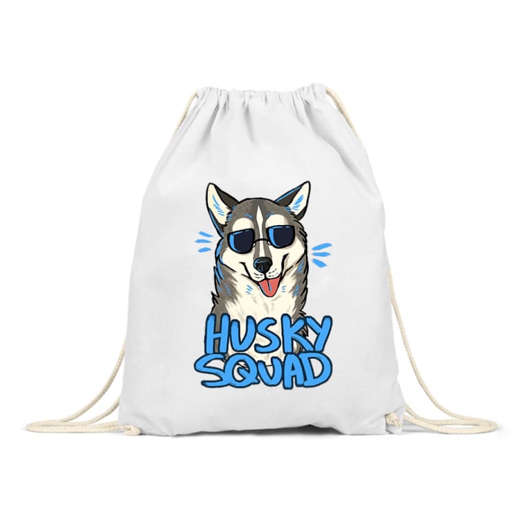Husky squad