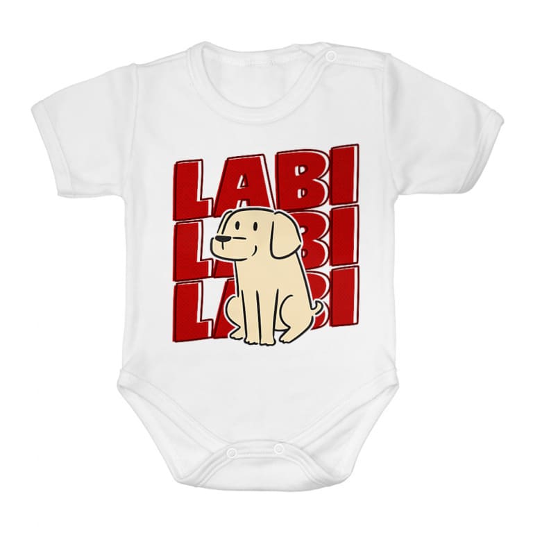 Labi labi labi
