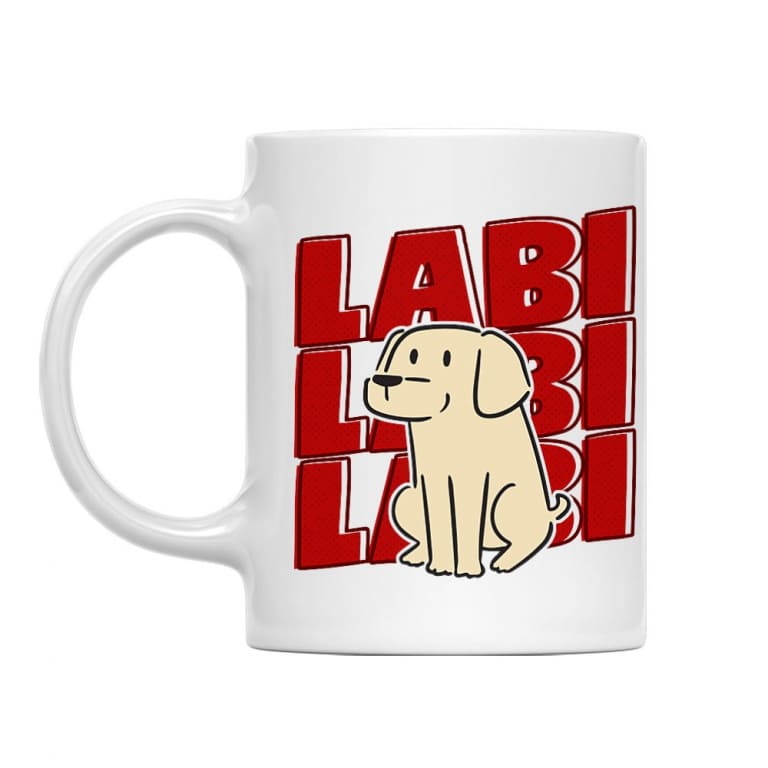 Labi labi labi