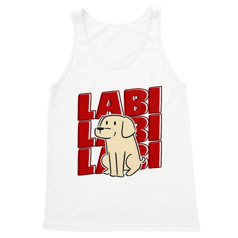 Labi labi labi
