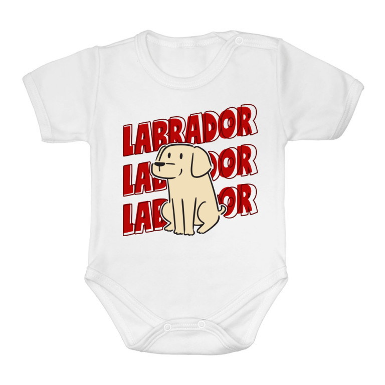 Labrador, Labrador, Labrador