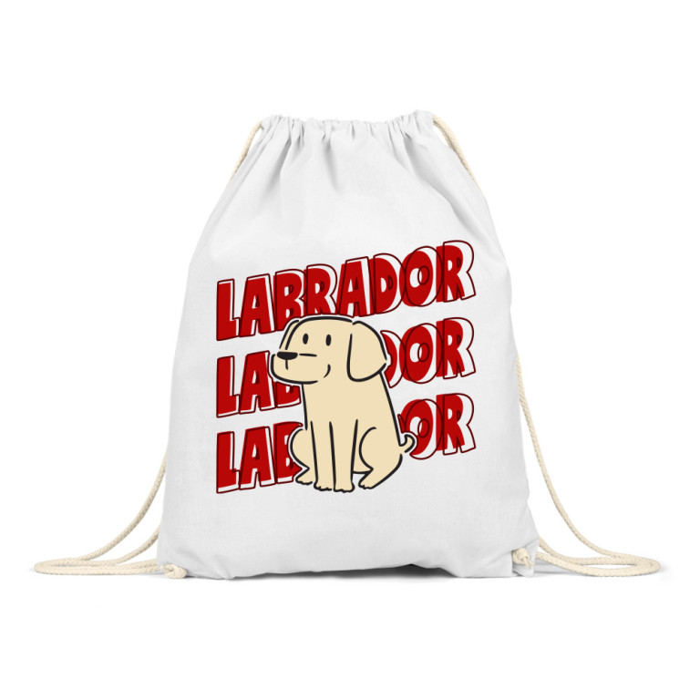 Labrador, Labrador, Labrador