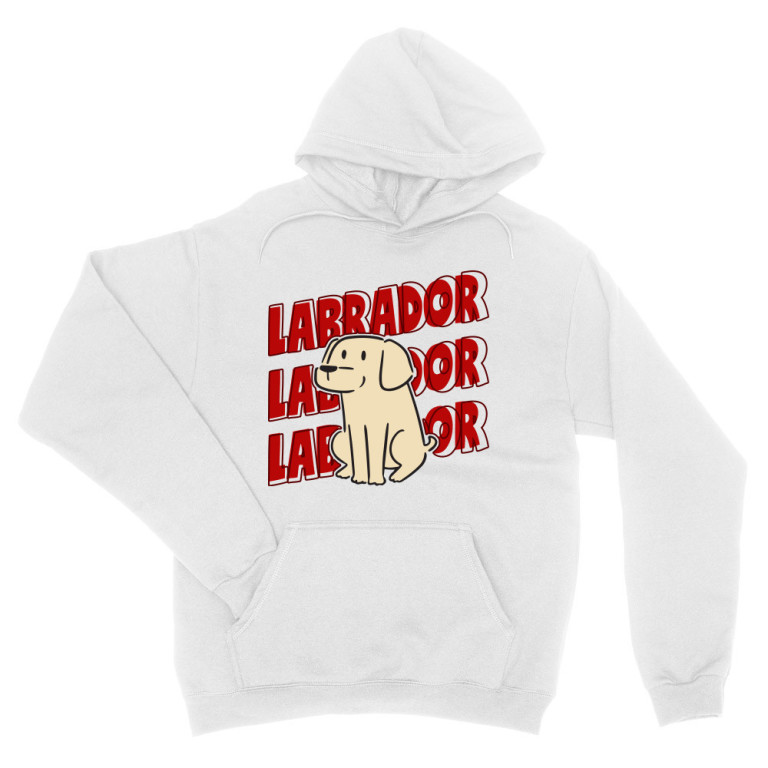 Labrador, Labrador, Labrador