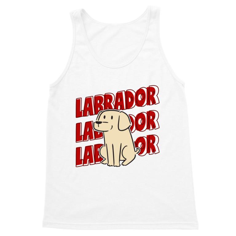 Labrador labrador labrador