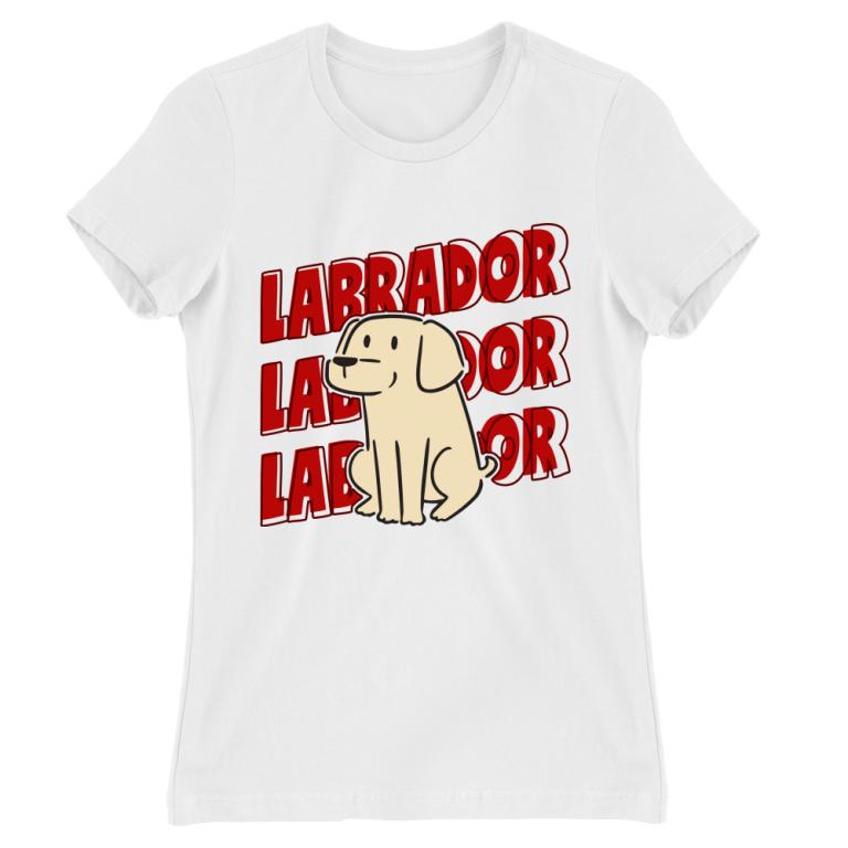 Labrador labrador labrador